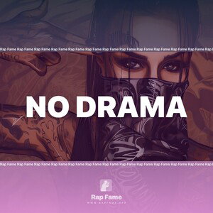 no drama