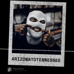 Arizona to Tennessee 