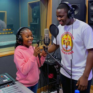 Robbique Divah_-_Wahala-_official music audio