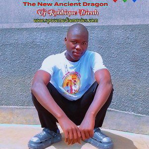 Robbique Divah_feat_Jarry_Ekibbobo__official music audio_