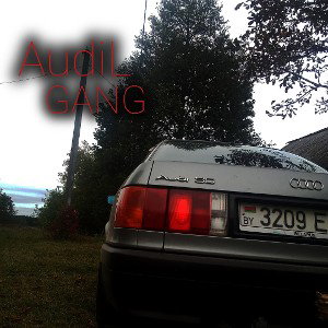 AUDIL 80 GANG