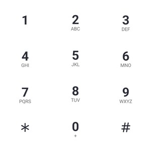 numbers 