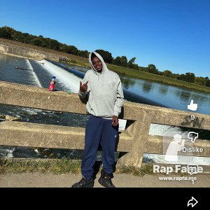 Butta2tymes UMM UMM freestyle