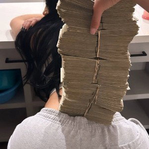 My Lil Bitch- Molifornication
