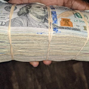 OMW To The Money