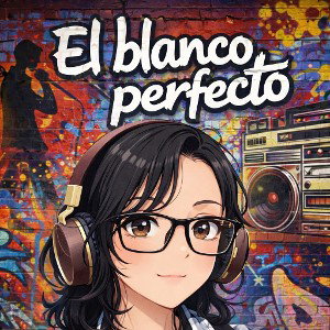 #EL Blanco perfecto 