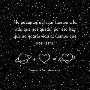 Respirando el presente 