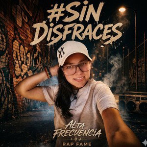#Sin Disfraces 