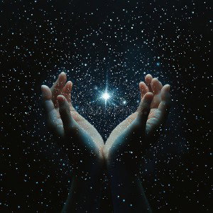 polvo de Estrellas 