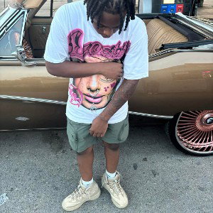 Go Harder then them
