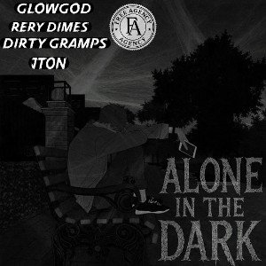 ALONE IN THE DARK  {FA} CREW