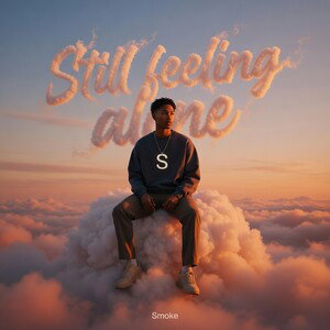 still feeling alone 