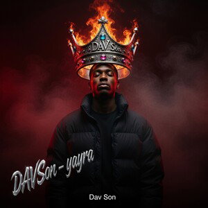 DAVSon - yayra