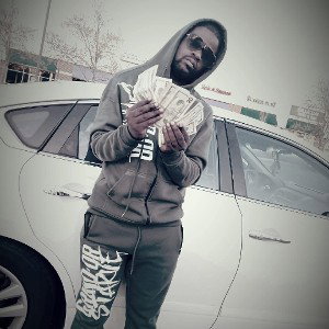 gettin money