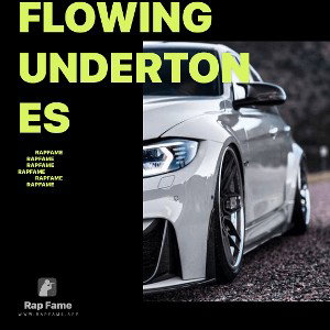 flowing undertones
