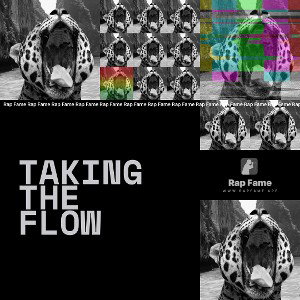 taking the flow
