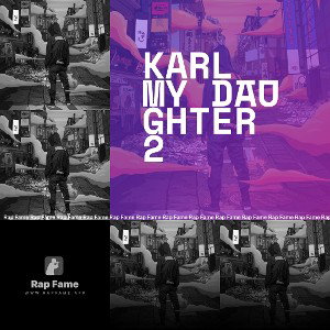 Karl__my_daughter 2