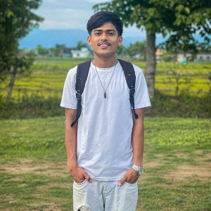 Abishek Thapa - YuNgWaBi Freeverse mbl record 2024 / 2080
