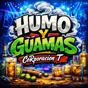 Humo y Guamas🔥