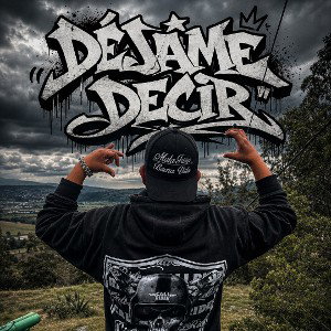 Déjame Decir