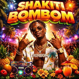 SHAKITI BOMBOM 