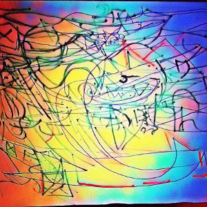 YO Yo Yo vol.7 oder so