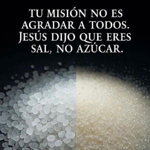 Jesús y su eterno amor 