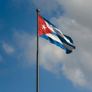 Cuba para Cristo 
