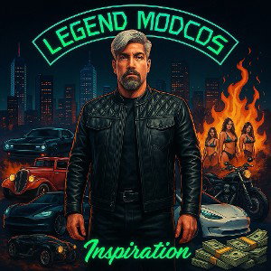 Legend Modcos - Inspiration