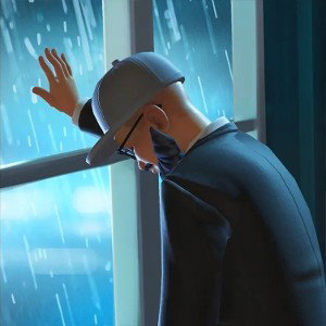 #02 Hard Times 