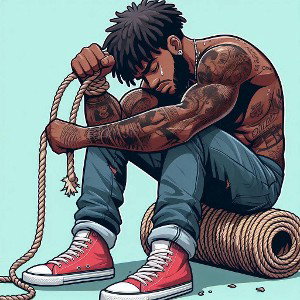 #01 They Ain't Ready show No Rap