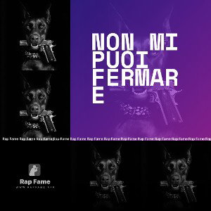 non mi puoi fermare 