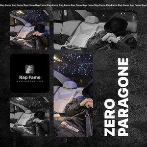 ZERO PARAGONE🖕