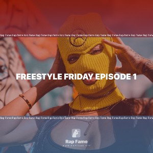 freestyle Friday episode 1