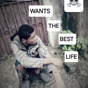 BELIEVE 