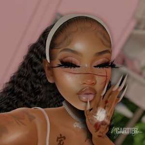 GMFU but female version 