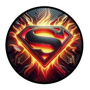 S Is The Emblem 