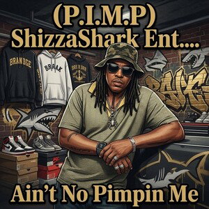 Ain't No Pimpin Me