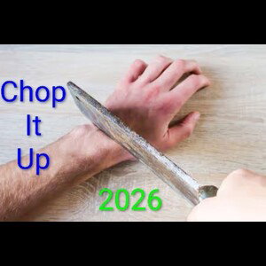 Chop It Up