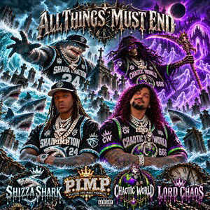All Things Must End