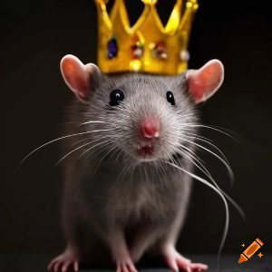 EYC {King Penny)