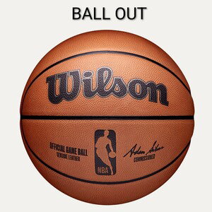 Ball Out