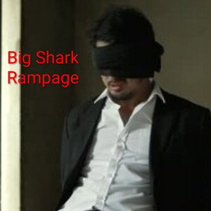 Big Shark Rampage