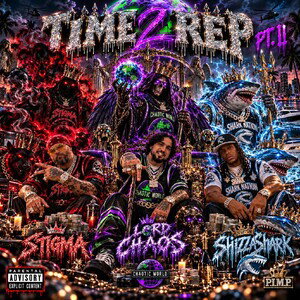 Time 2 Rep (part II)