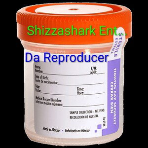 Da Reproducer