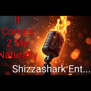 It Comes 2 Me Naturally 