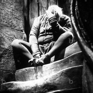 Hunchback