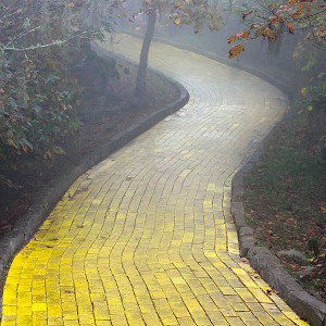 The Brickroad 