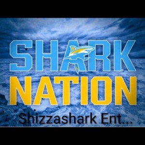 I Am Shark Nation