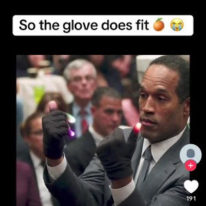 If I Did It